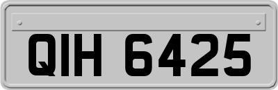 QIH6425