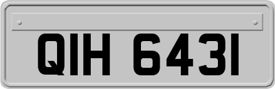 QIH6431