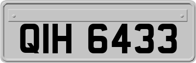 QIH6433
