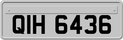QIH6436