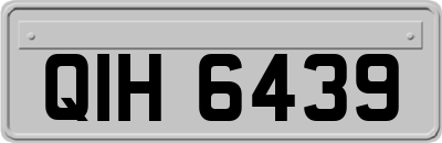 QIH6439