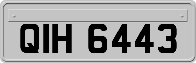 QIH6443