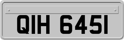 QIH6451