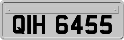 QIH6455