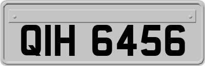 QIH6456