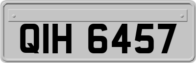 QIH6457