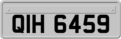 QIH6459