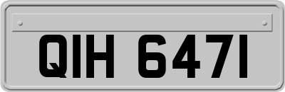 QIH6471