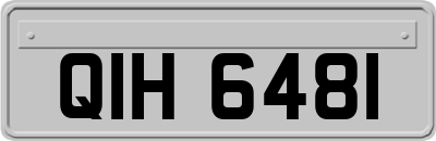 QIH6481
