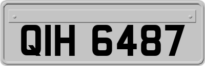 QIH6487