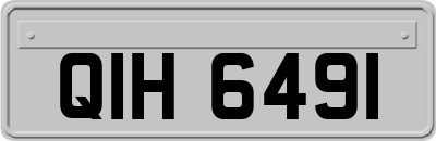 QIH6491