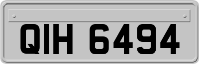 QIH6494