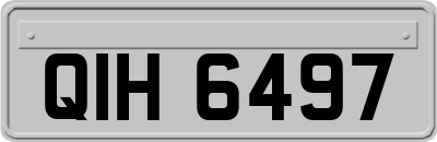QIH6497
