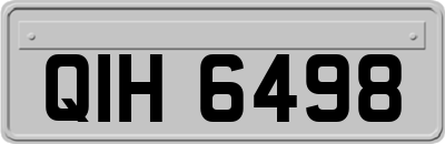 QIH6498