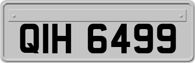 QIH6499