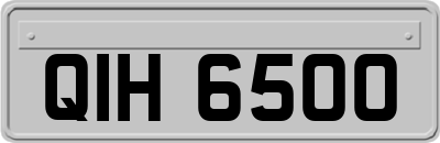 QIH6500