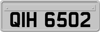 QIH6502