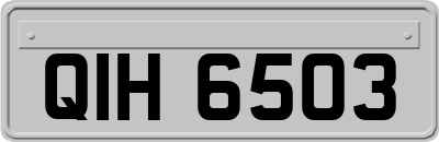QIH6503
