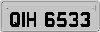 QIH6533
