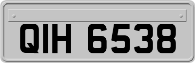 QIH6538