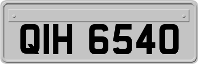 QIH6540