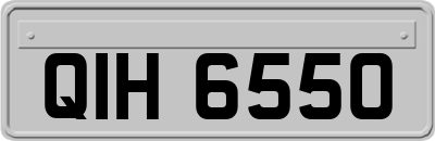 QIH6550
