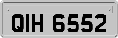 QIH6552