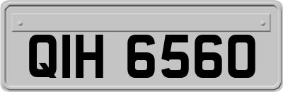 QIH6560