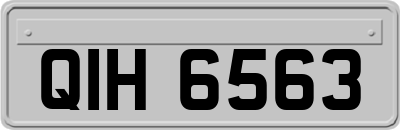 QIH6563