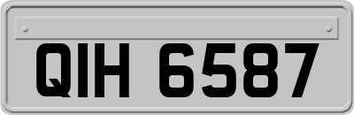 QIH6587