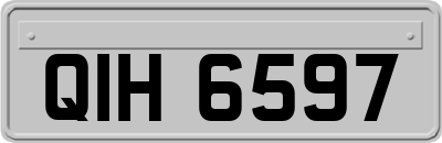 QIH6597