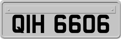 QIH6606
