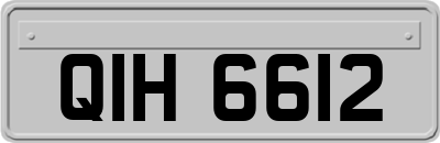 QIH6612