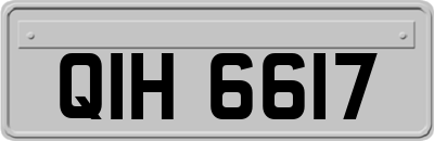 QIH6617