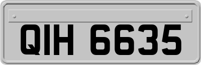 QIH6635
