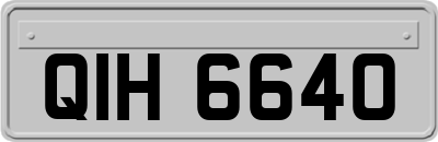 QIH6640