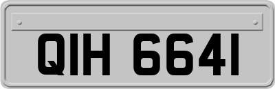 QIH6641