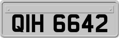 QIH6642