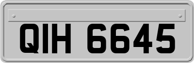QIH6645