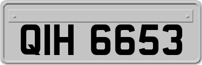 QIH6653