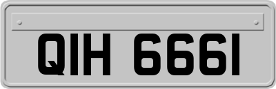 QIH6661