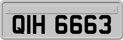 QIH6663