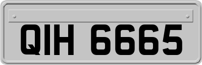 QIH6665