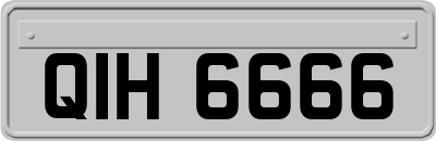 QIH6666