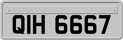 QIH6667