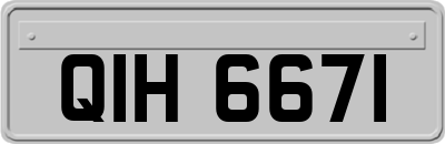 QIH6671
