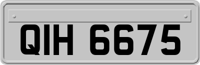 QIH6675