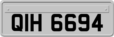 QIH6694
