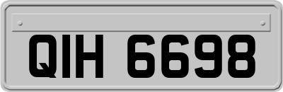 QIH6698