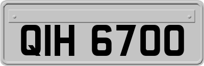 QIH6700